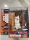 NIB 2003 McFarlane Sportspicks: NBA Series 5 Lebron James #23 Action Figure