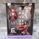 Female Ninja Hagi pocket art Series PA002 1/12 Scale Action Figure Hasuki Sealed
