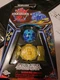 BAKUGAN Blue & Yellow Special Attack BRUISER Action Figure Spin Master #20141493