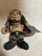 Warcraft Durotan 7" Plush Figure - 2016 Bleacher Creatures - Brand New with Tags