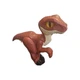 2020 Mattel Imaginext Jurassic World Raptor XL Dinosaur Toy Figure