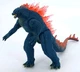 Playmates Godzilla X Kong The New Empire 6&rdquo; GODZILLA EVOLVED Action Figure