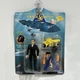 Playmates Action Figure Sea Quest DSV "Captain Nathan Hale Bridger" 1993 New