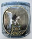 NEW Lord of the Rings Merry in Rohan Armor on Pony Battle Scale Figure Warriors