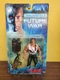 NIB KENNER 1992 Terminator 2 Future War Hot-Blast Terminator w/ Bazooka Sprayer