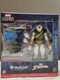 Marvel Legends Series Magic: The Gathering Agent Man-Wolf