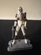 Star Wars TCW Clone Wars No.21 CW02 Clone Trooper Space Gear Loose