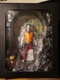 DC Comics Mezco The Joker Clown Prince of Crime 1:12 Collective Action Figure