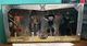 WWE Elite Collection Then Now Forever Together Action Figure 4 Pack Hogan Rock