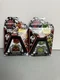 Bakugan Special Attack Dragonoid and Mantid (Target Exclusive)
