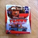 Disney PIXAR Cars YOU THE BOMB MATER on 2013 PALACE CHAOS THEME CARD diecast 3/9