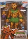 NECA Eastman Laird's Teenage Mutant Ninja Turtles Adventure JAGWAR Action Figure