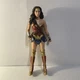 DC  Comics Multiverse "Wonder Woman"w Ares Shields Figure