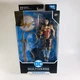 Todd McFarlane Toys DC Comics Multiverse Wonder Woman 7" Action Figure