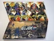 GI JOE 25th Anniversary 5 Pack COBRA SET DESTRO Hasbro Action Figure Toy 2007@