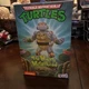 NECA Teenage Mutant Ninja Turtles TMNT The Mighty Metalhead New Sealed