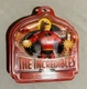 2004 Disney Pixar Mr. Incredible Figure Toy The Incredibles by Disney New