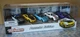 Majorette PORSCHE EDITION 5 PACK SET Deluxe Cars Series NEW