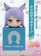 Mejiro McQueen Hikkake Figure Vol.3 10cm Furyu Umamusume Pretty Derby Japan