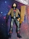 Marvel Legends 60th Anniversary Avengers Black Knight Custom Mcu Eternals