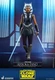HOT TOYS Star Wars The Clone Wars Ahsoka Tano TSM021 1:6 Scale Figure NEW SEALED