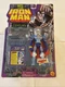 Marvel Comics CENTURY Action Figure Iron Man Series New on Card