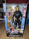 Marvel Avengers Assemble Titan Hero Series Bunker Buster Iron Man 12" Figure