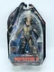 NECA PREDATOR 2 City Hunter Ghost Alien 8" Action Figure Open Package