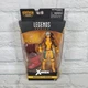 Marvel Legends X Men Rogue BAF  Juggernaut Complete 100% With Box