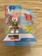 🔥 JAKKS PACIFIC SONIC THE HEDGEHOG "AMY w/ CHAOS EMERALD" 4" FIGURE - 2024 🔥
