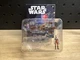 Star Wars Micro Galaxy Squadron Series 5 Scout Class Aurra Sing Chase Figure