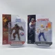 JAKKS Pacific Altered Beast Werewolf & Streets Of Rage Axel Action Figure New