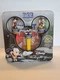 PEZ Mickey Mouse 80 Years Collection New Sealed Tin Disney Limited ED