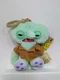 Zuru Fuggler x Spongebob Squarepants Keychain Plush Ring SQUIDWARD 5 in NWT