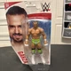 WWE Angel Garza Series 124 Basic Action Figure Mattel 2017 Green Trunks Chase!