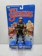 WWE Superstars LJN Mattel Series 1 Logan Paul 80&rsquo;s Retro 8&rdquo; Figure NEW SHIPS NOW