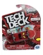 Tech Deck Steeze Series Fingerboard Ultra Rare Toy Machine Skateboard