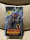 McFarlane Toys 1995 Youngblood Sentinel Ultra Action Figures Rob Liefeld's 86