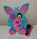 Funko Five Nights at Freddy's Blacklight Foxy Authentic Blue Plush New