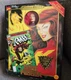 Marvel Dark Phoenix Ultra Poseable Figure Authentic Fabric Costume