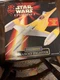 Hasbro Star Wars Episode 1 Electronic Naboo Fighter BRAND NEW SEALED 1998