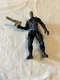 Spawn The Movie Ultra Action Figure Al Simmons With Gun McFarlane Toys 1997