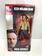 The Walking Dead AMC TV Series 2016 Action Figure Toy Rick Grimes #1, SEALED