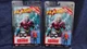 NEW Lot Of 2 McFarlane DC Page Punchers 3 AQUAMAN Figure Flashpoint Comic Wave 3