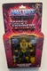 Masters of Universe Origins & Transformers Bumblebee Armor Man-At-Arms