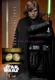 Perfect Hot Toys Cms019b 1/6 Star Wars Luke Skywalker Dark Empire Special Editio