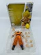 Bandai Tamashii Dragon Ball Z SH Figuarts Full Power Son Goku Broken For Parts