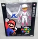JAKKS The Super Mario Bros Movie Peach 5&rdquo; Action Figure NEW Nintendo Sealed