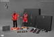 Enterbay  Michael Air Jordan FINAL 1:6 Real Masterpiece 2 FIGURES IN STOCK