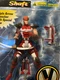 Youngblood Ultra Action Figures Shafts McFarlane Toys Rob Liefeld's